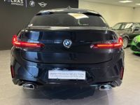 BMW X4 xDrive20d 190ch M Sport - <small></small> 53.990 € <small>TTC</small> - #5