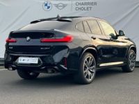 BMW X4 xDrive20d 190ch M Sport - <small></small> 65.650 € <small>TTC</small> - #2