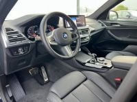 BMW X4 xDrive20d 190ch M Sport - <small></small> 65.650 € <small>TTC</small> - #9