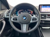 BMW X4 xDrive20d 190ch M Sport - <small></small> 65.650 € <small>TTC</small> - #11