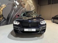 BMW X4 xDrive20d 190ch M Sport BVA8 - <small></small> 43.990 € <small>TTC</small> - #2