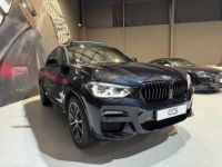 BMW X4 xDrive20d 190ch M Sport BVA8 - <small></small> 43.990 € <small>TTC</small> - #5