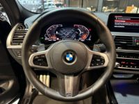 BMW X4 xDrive20d 190ch M Sport BVA8 - <small></small> 43.990 € <small>TTC</small> - #16