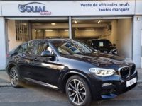 BMW X4 xDrive20d 190ch M Sport Euro6d-T - <small></small> 32.900 € <small>TTC</small> - #1