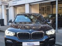 BMW X4 xDrive20d 190ch M Sport Euro6d-T - <small></small> 32.900 € <small>TTC</small> - #2