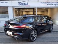 BMW X4 xDrive20d 190ch M Sport Euro6d-T - <small></small> 32.900 € <small>TTC</small> - #4