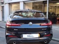 BMW X4 xDrive20d 190ch M Sport Euro6d-T - <small></small> 32.900 € <small>TTC</small> - #5