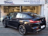 BMW X4 xDrive20d 190ch M Sport Euro6d-T - <small></small> 32.900 € <small>TTC</small> - #6