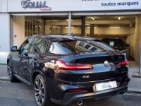 BMW X4 xDrive20d 190ch M Sport Euro6d-T - <small></small> 32.900 € <small>TTC</small> - #7