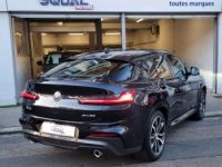 BMW X4 xDrive20d 190ch M Sport Euro6d-T - <small></small> 32.900 € <small>TTC</small> - #8