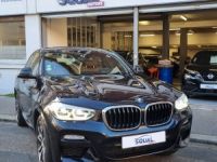 BMW X4 xDrive20d 190ch M Sport Euro6d-T - <small></small> 32.900 € <small>TTC</small> - #9