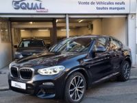 BMW X4 xDrive20d 190ch M Sport Euro6d-T - <small></small> 32.900 € <small>TTC</small> - #10