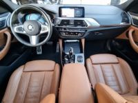 BMW X4 xDrive20d 190ch M Sport Euro6d-T - <small></small> 32.900 € <small>TTC</small> - #12