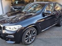 BMW X4 xDrive20d 190ch M Sport Euro6d-T - <small></small> 32.900 € <small>TTC</small> - #34