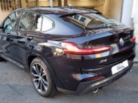 BMW X4 xDrive20d 190ch M Sport Euro6d-T - <small></small> 32.900 € <small>TTC</small> - #35