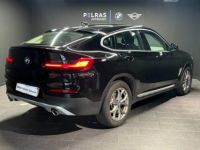 BMW X4 xDrive20d 190ch xLine 10cv - <small></small> 48.990 € <small>TTC</small> - #2