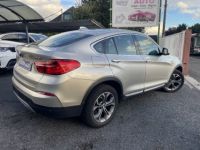 BMW X4 xDrive20d 190ch xLine A - <small></small> 19.990 € <small>TTC</small> - #2