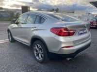 BMW X4 xDrive20d 190ch xLine A - <small></small> 19.990 € <small>TTC</small> - #9