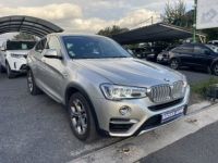 BMW X4 xDrive20d 190ch xLine A - <small></small> 19.990 € <small>TTC</small> - #10