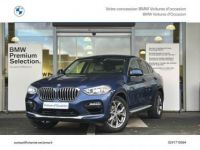 BMW X4 xDrive20d 190ch xLine Euro6d-T - <small></small> 28.880 € <small>TTC</small> - #1