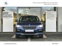 BMW X4 xDrive20d 190ch xLine Euro6d-T - <small></small> 28.880 € <small>TTC</small> - #2