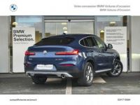 BMW X4 xDrive20d 190ch xLine Euro6d-T - <small></small> 28.880 € <small>TTC</small> - #4