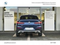 BMW X4 xDrive20d 190ch xLine Euro6d-T - <small></small> 28.880 € <small>TTC</small> - #5