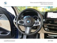 BMW X4 xDrive20d 190ch xLine Euro6d-T - <small></small> 28.880 € <small>TTC</small> - #8