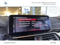 BMW X4 xDrive20d 190ch xLine Euro6d-T - <small></small> 28.880 € <small>TTC</small> - #11