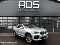 BMW X4 xDrive20d 190ch xLine Euro6d-T / À PARTIR DE 549,36 € * - <small></small> 39.990 € <small>TTC</small> - #1