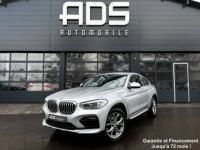 BMW X4 xDrive20d 190ch xLine Euro6d-T / À PARTIR DE 549,36 € * - <small></small> 39.990 € <small>TTC</small> - #3