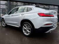 BMW X4 xDrive20d 190ch xLine Euro6d-T / À PARTIR DE 549,36 € * - <small></small> 39.990 € <small>TTC</small> - #4