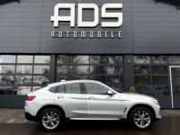 BMW X4 xDrive20d 190ch xLine Euro6d-T / À PARTIR DE 549,36 € * - <small></small> 39.990 € <small>TTC</small> - #6