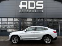 BMW X4 xDrive20d 190ch xLine Euro6d-T / À PARTIR DE 549,36 € * - <small></small> 39.990 € <small>TTC</small> - #7