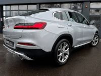 BMW X4 xDrive20d 190ch xLine Euro6d-T / À PARTIR DE 549,36 € * - <small></small> 39.990 € <small>TTC</small> - #9