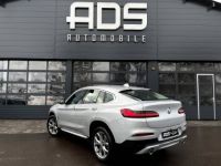 BMW X4 xDrive20d 190ch xLine Euro6d-T / À PARTIR DE 549,36 € * - <small></small> 39.990 € <small>TTC</small> - #11