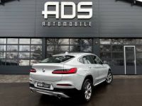 BMW X4 xDrive20d 190ch xLine Euro6d-T / À PARTIR DE 549,36 € * - <small></small> 39.990 € <small>TTC</small> - #12