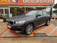 BMW X4 XDRIVE20D BVA8 190 SPORT - <small></small> 32.450 € <small>TTC</small> - #1