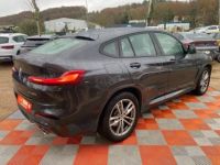 BMW X4 XDRIVE20D BVA8 190 SPORT - <small></small> 32.450 € <small>TTC</small> - #2