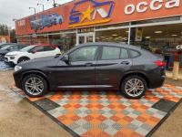 BMW X4 XDRIVE20D BVA8 190 SPORT - <small></small> 32.450 € <small>TTC</small> - #5