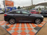 BMW X4 XDRIVE20D BVA8 190 SPORT - <small></small> 32.450 € <small>TTC</small> - #10