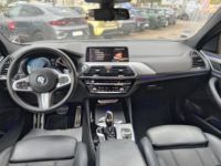 BMW X4 XDRIVE20D BVA8 190 SPORT - <small></small> 32.450 € <small>TTC</small> - #19