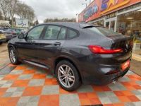 BMW X4 XDRIVE20D BVA8 190 SPORT - <small></small> 32.450 € <small>TTC</small> - #20