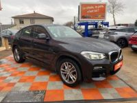 BMW X4 XDRIVE20D BVA8 190 SPORT - <small></small> 32.450 € <small>TTC</small> - #21