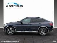 BMW X4 xDrive20d M Sport X AHK Navi LED Head  - <small></small> 49.444 € <small>TTC</small> - #2