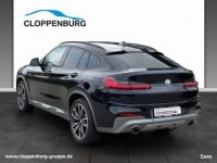 BMW X4 xDrive20d M Sport X AHK Navi LED Head  - <small></small> 49.444 € <small>TTC</small> - #3