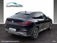 BMW X4 xDrive20d M Sport X AHK Navi LED Head  - <small></small> 49.444 € <small>TTC</small> - #5