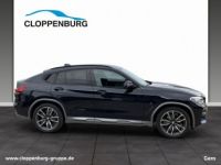 BMW X4 xDrive20d M Sport X AHK Navi LED Head  - <small></small> 49.444 € <small>TTC</small> - #6