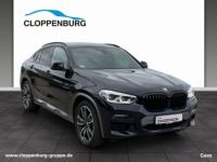 BMW X4 xDrive20d M Sport X AHK Navi LED Head  - <small></small> 49.444 € <small>TTC</small> - #7