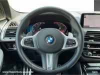 BMW X4 xDrive20d M Sport X AHK Navi LED Head  - <small></small> 49.444 € <small>TTC</small> - #12